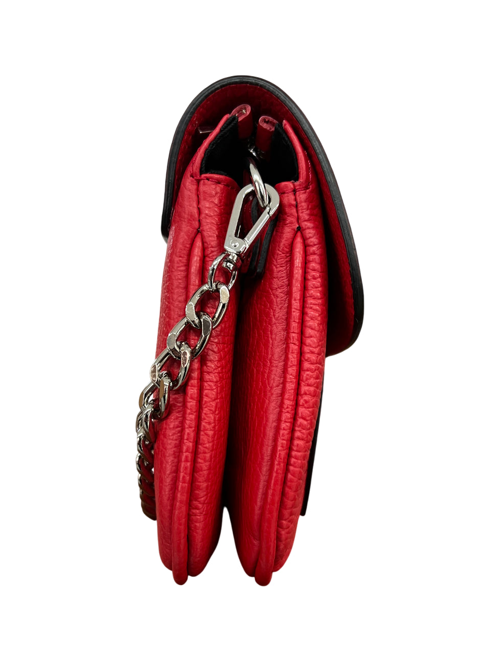 RIPANI borsa donna pelle cervo a spalla 3626OM EASY DAILY MADE IN ITALY