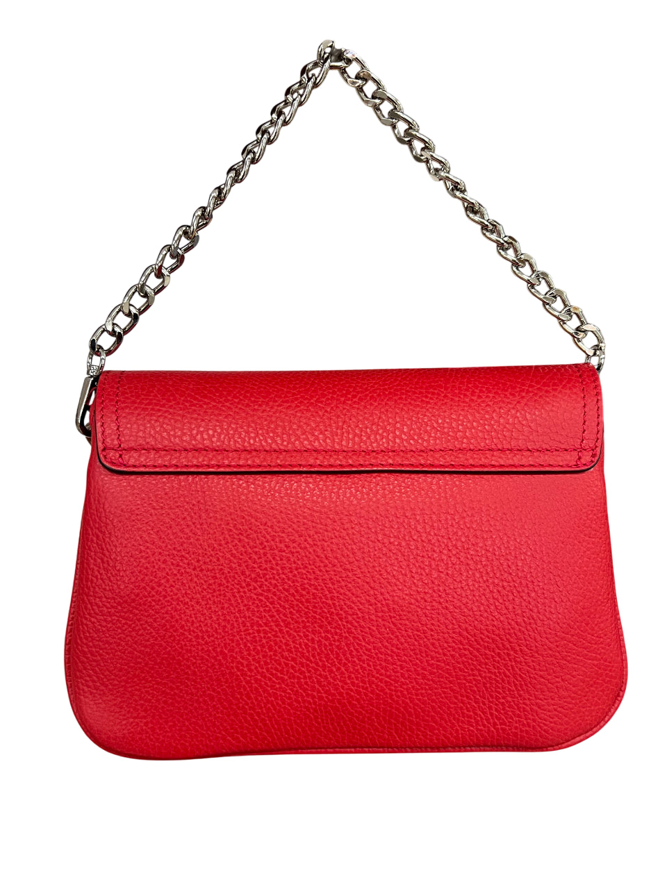 RIPANI borsa donna pelle cervo a spalla 3626OM EASY DAILY MADE IN ITALY