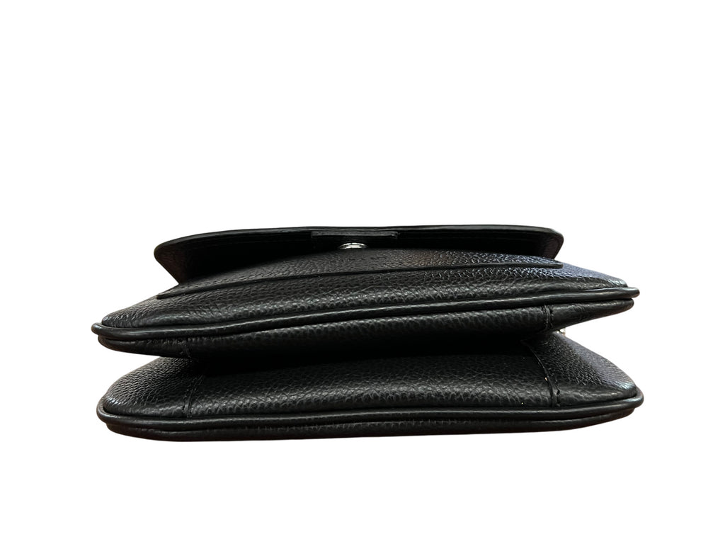 RIPANI borsa donna pelle cervo a spalla 3626OM EASY DAILY MADE IN ITALY