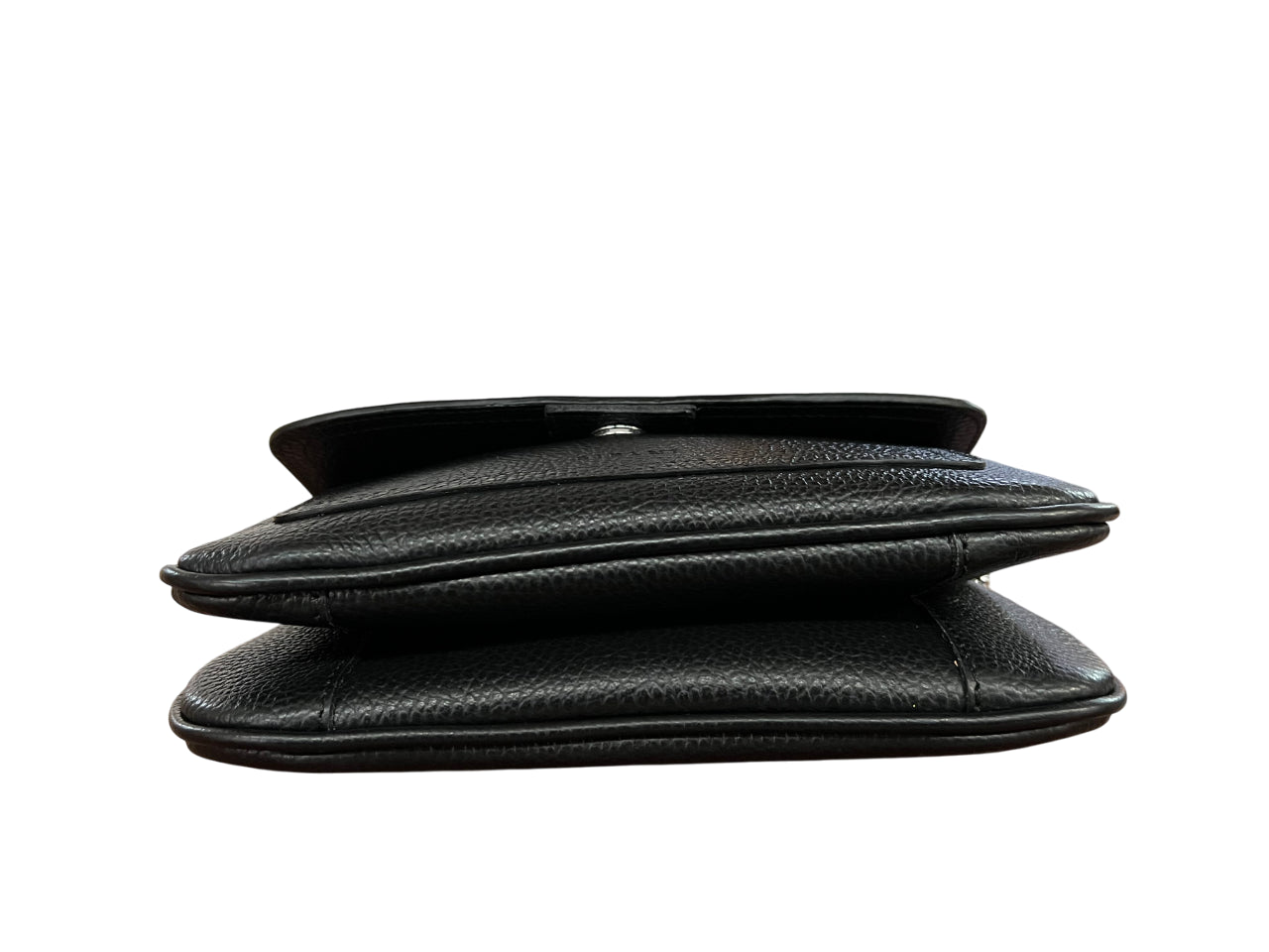 RIPANI borsa donna pelle cervo a spalla 3626OM EASY DAILY MADE IN ITALY