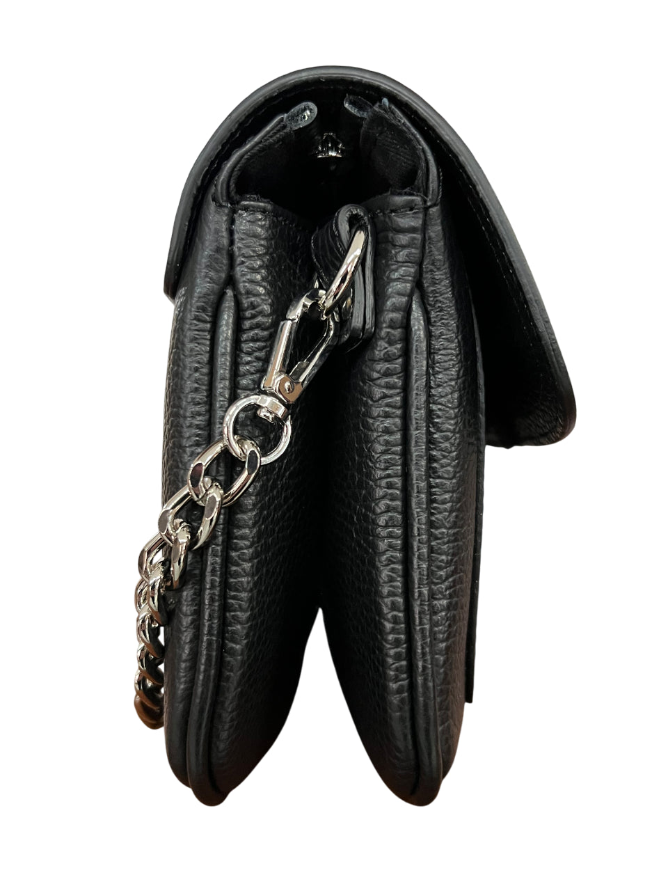 RIPANI borsa donna pelle cervo a spalla 3626OM EASY DAILY MADE IN ITALY