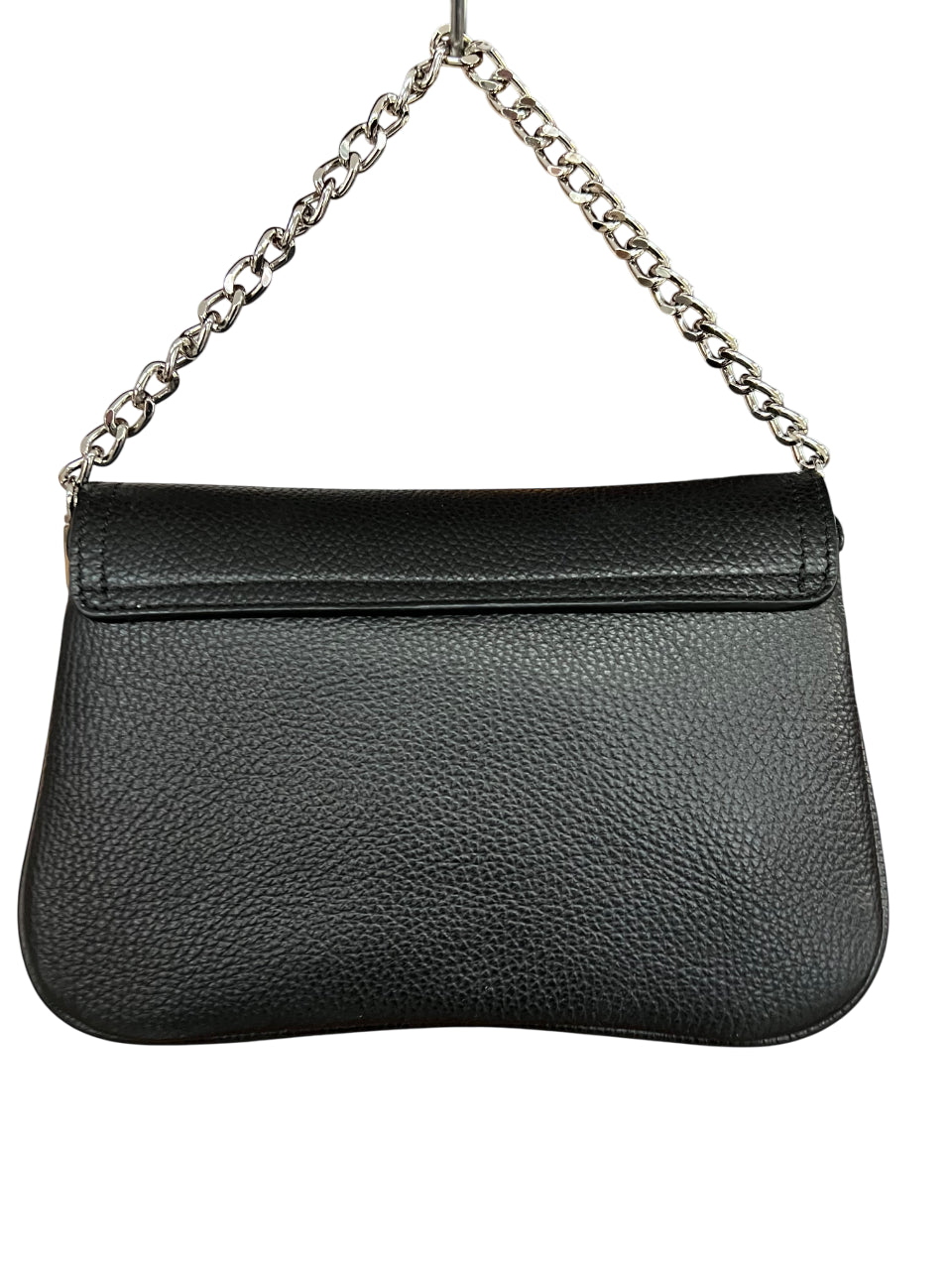 RIPANI borsa donna pelle cervo a spalla 3626OM EASY DAILY MADE IN ITALY