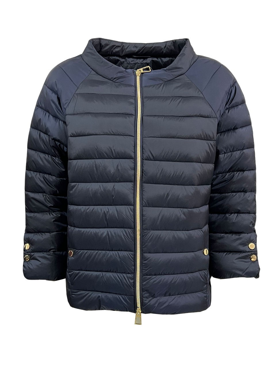 TALENTI piumino donna 100 gr a trapezio TB320 100% poliammide