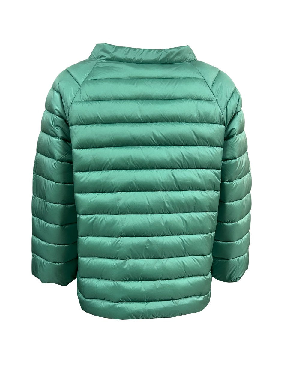 TALENTI piumino donna 100 gr a trapezio TB320 100% poliammide