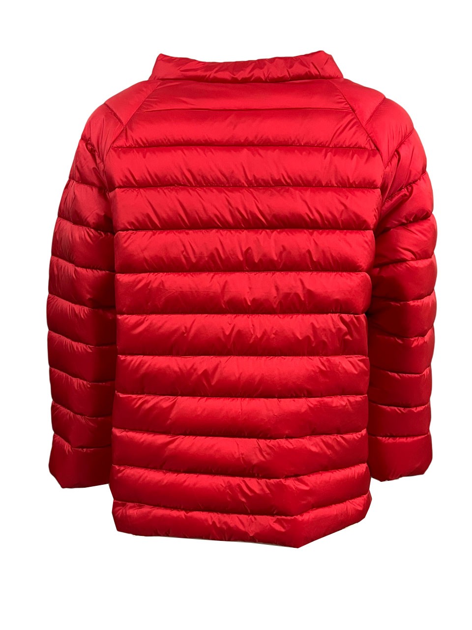 TALENTI piumino donna 100 gr a trapezio TB320 100% poliammide