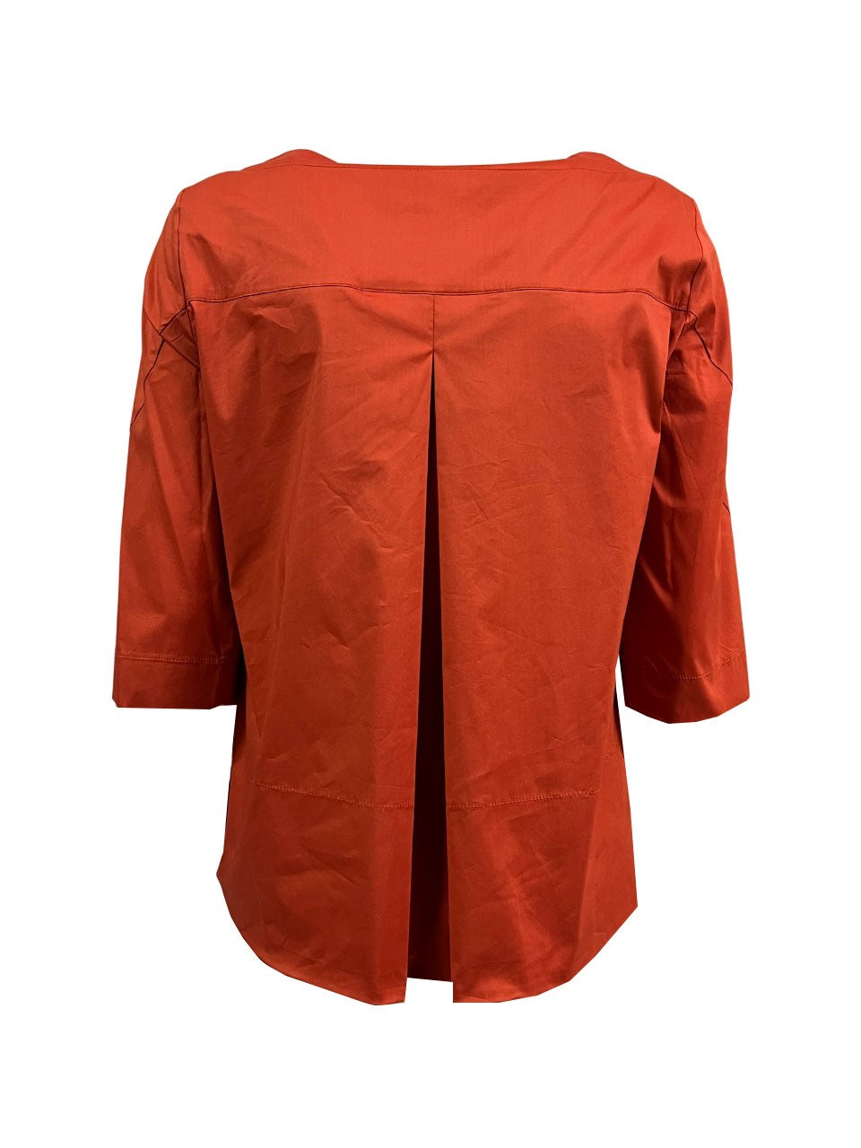 LIVIANA CONTI blusa donna a trapezio L5SK74 GIOVI MADE IN ITALY