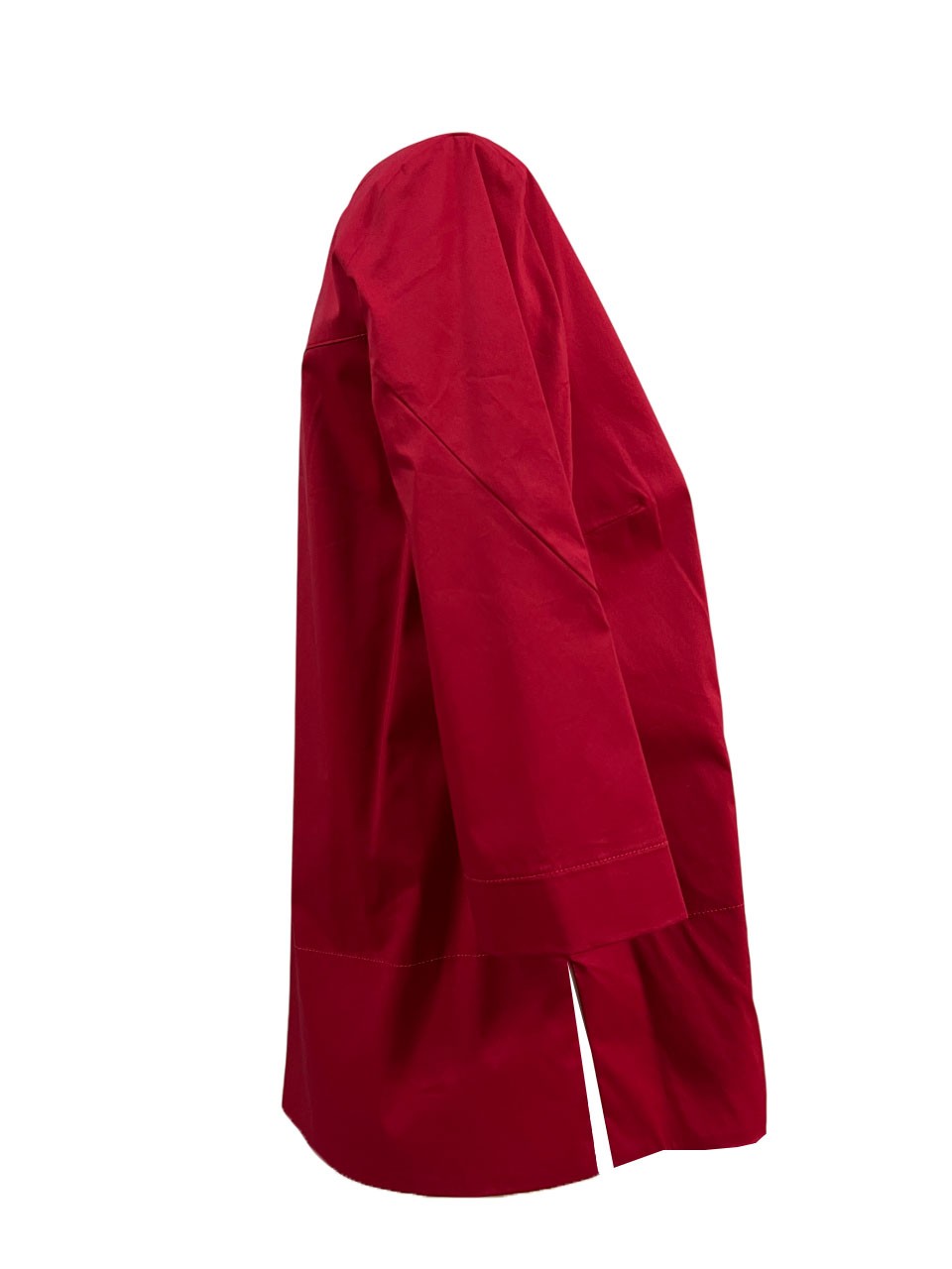 LIVIANA CONTI blusa donna a trapezio L5SK74 GIOVI MADE IN ITALY