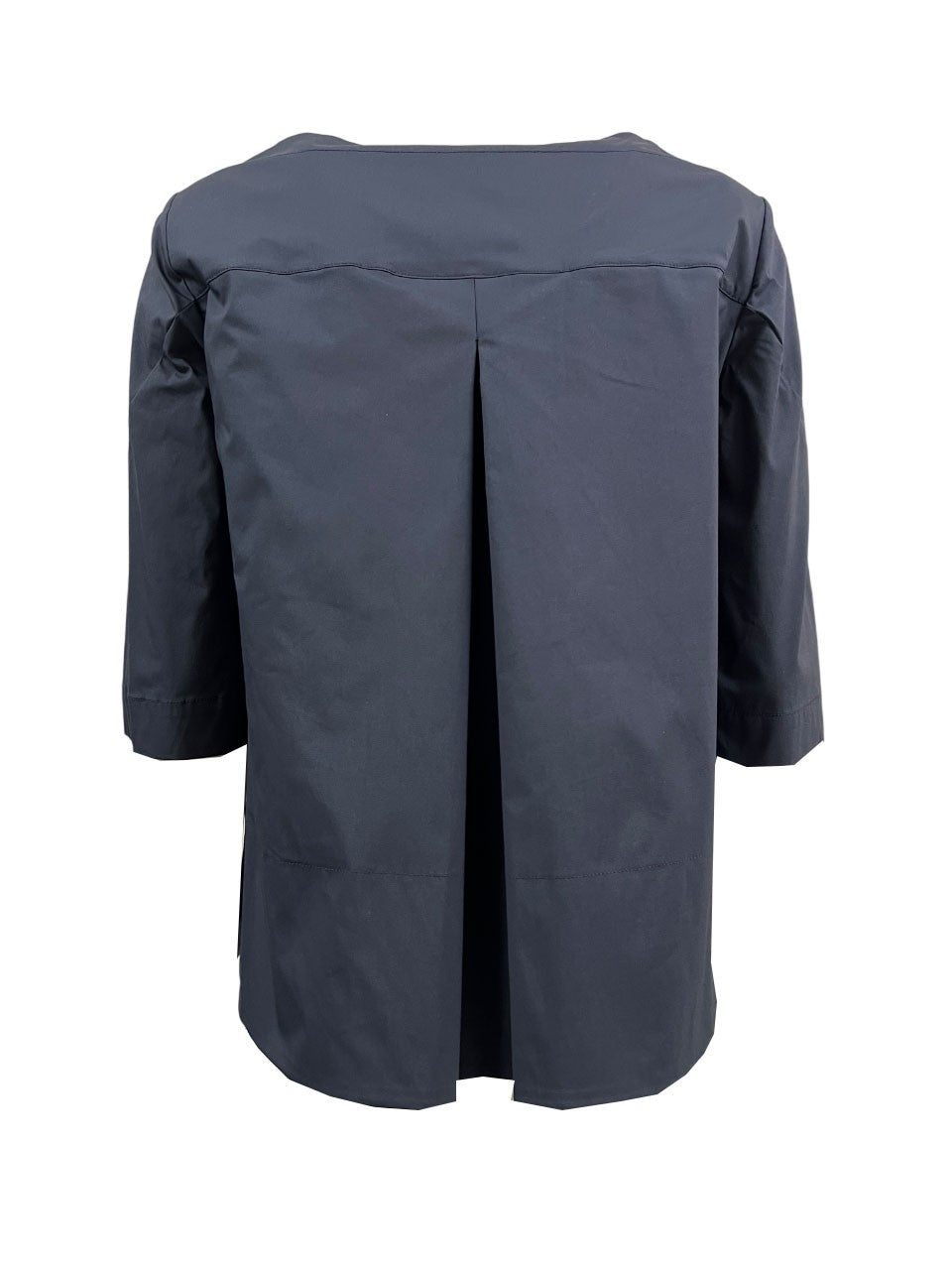 LIVIANA CONTI blusa donna a trapezio F5SK06 GIOVI MADE IN ITALY