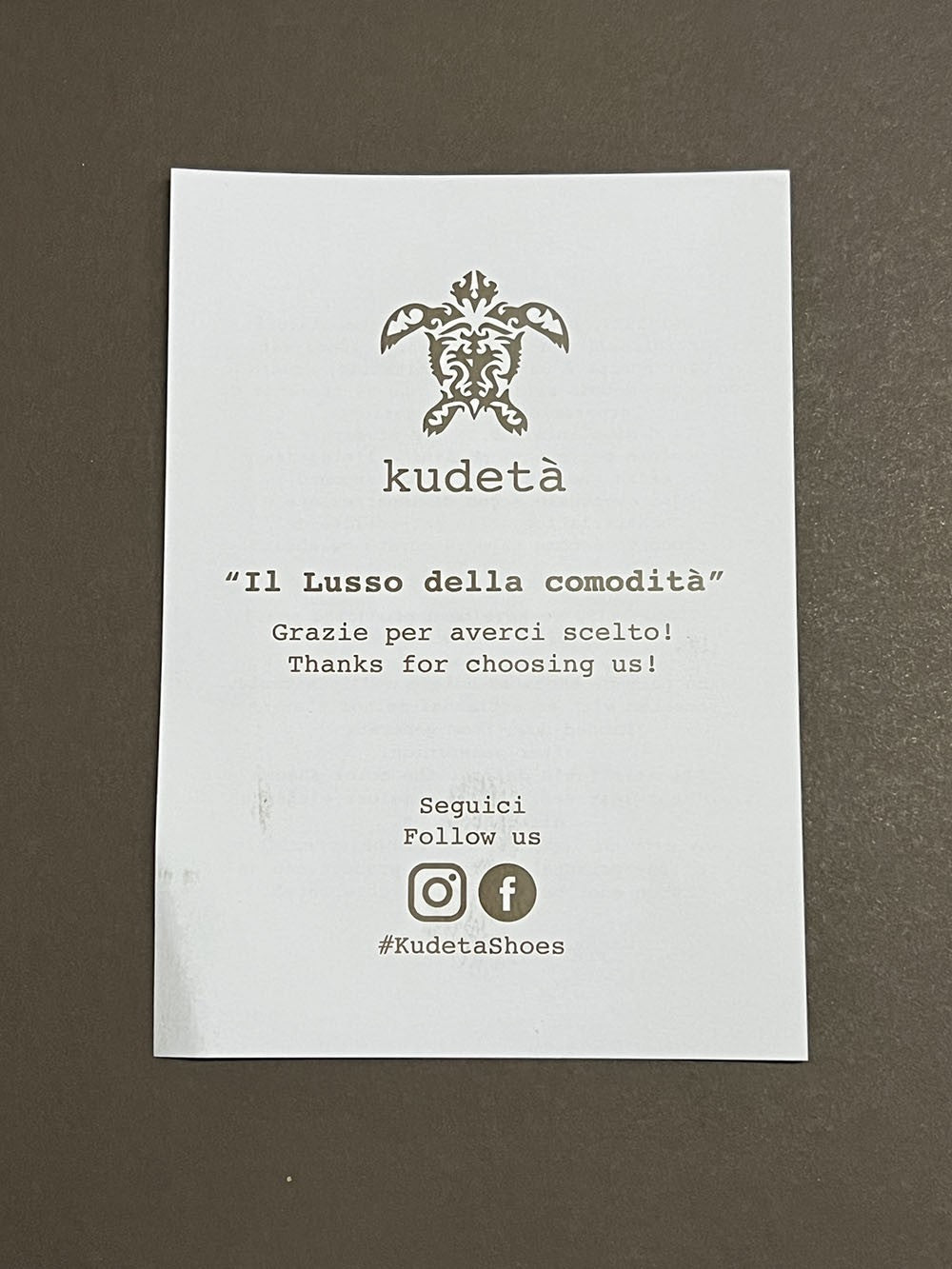 KUDETA’ ballerina donna bimateriale laminato cipria/lilla 514141 FAR WEST MADE IN ITALY