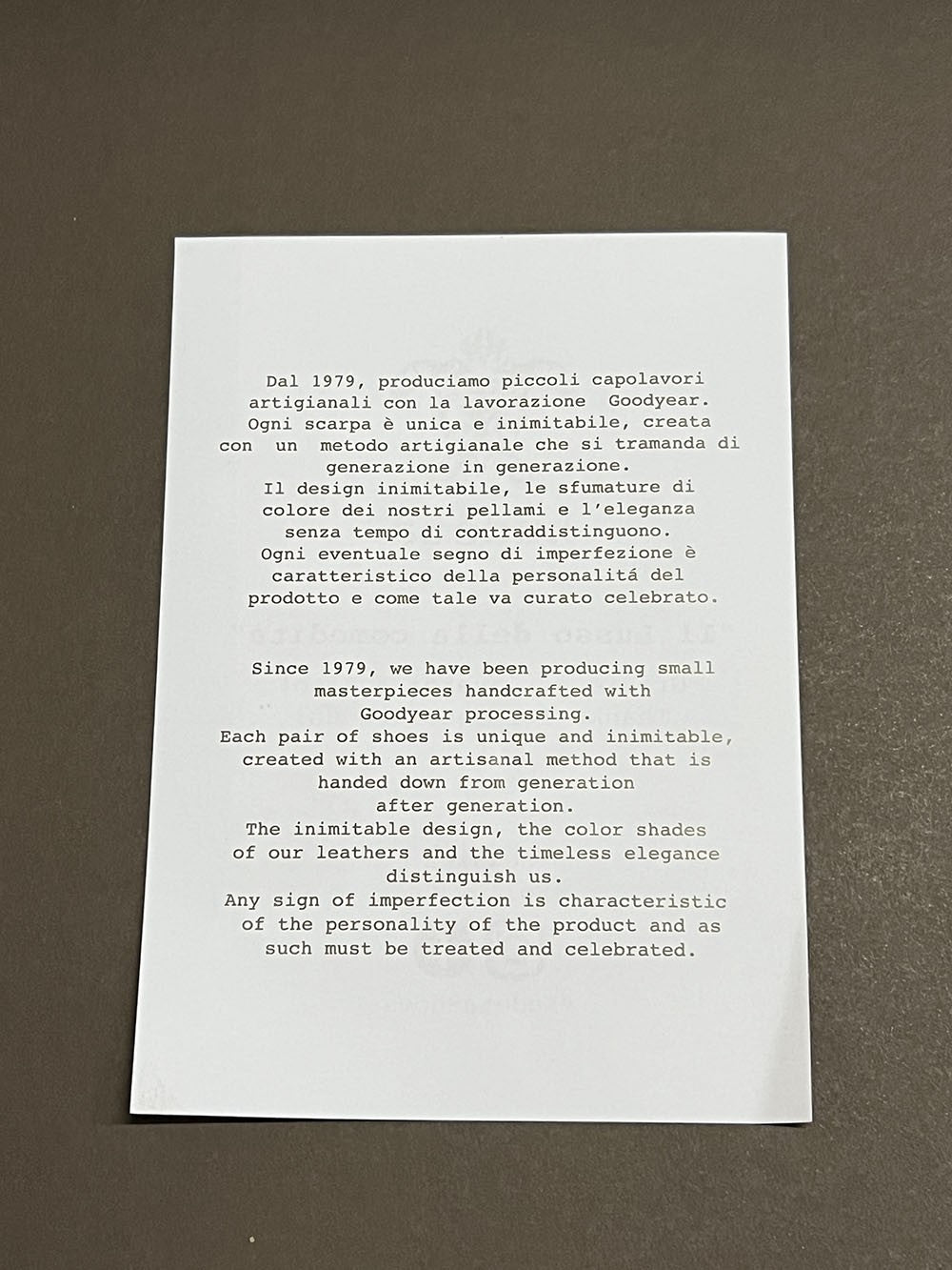 KUDETA’ scarpa donna traforata laminata oro 314102 LAME’ MADE IN ITALY