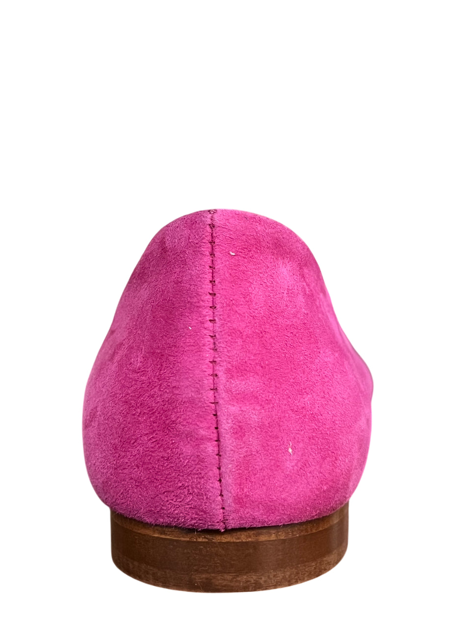 UPPER CLASS ballerina donna camoscio a punta 3900 CAMOSCIO MADE IN ITALY