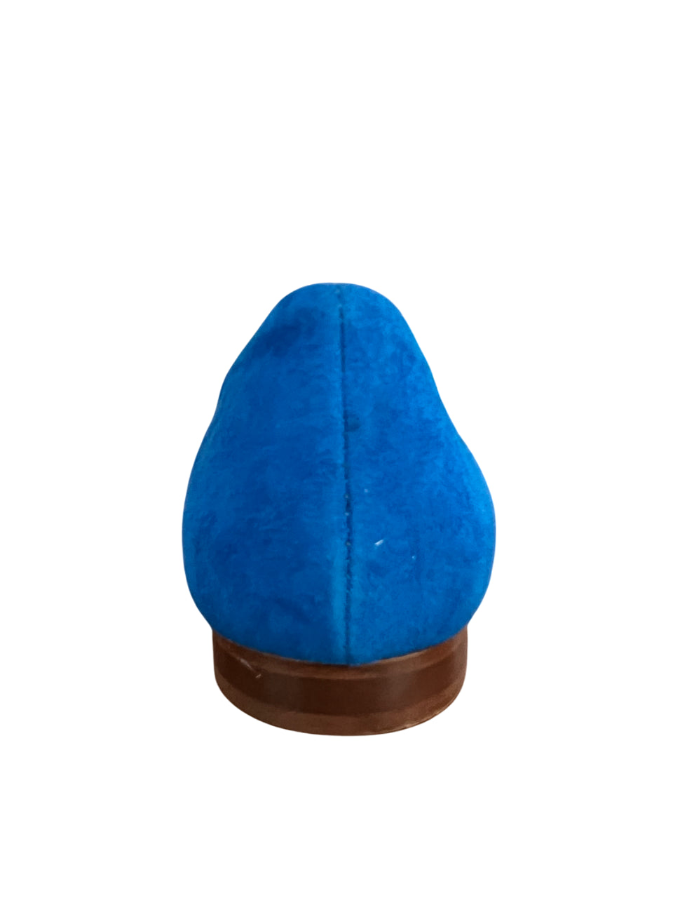 UPPER CLASS ballerina donna camoscio a punta 3900 CAMOSCIO MADE IN ITALY