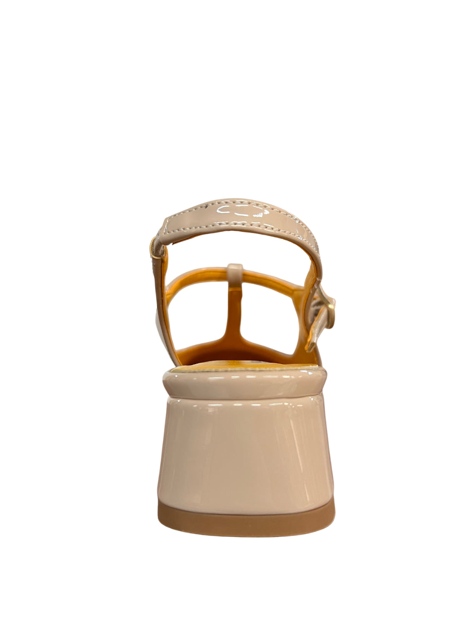 LUCREZIA D’ALTAVILLA scarpa donna vernice 3908 LUX 100% ecopelle MADE IN ITALY