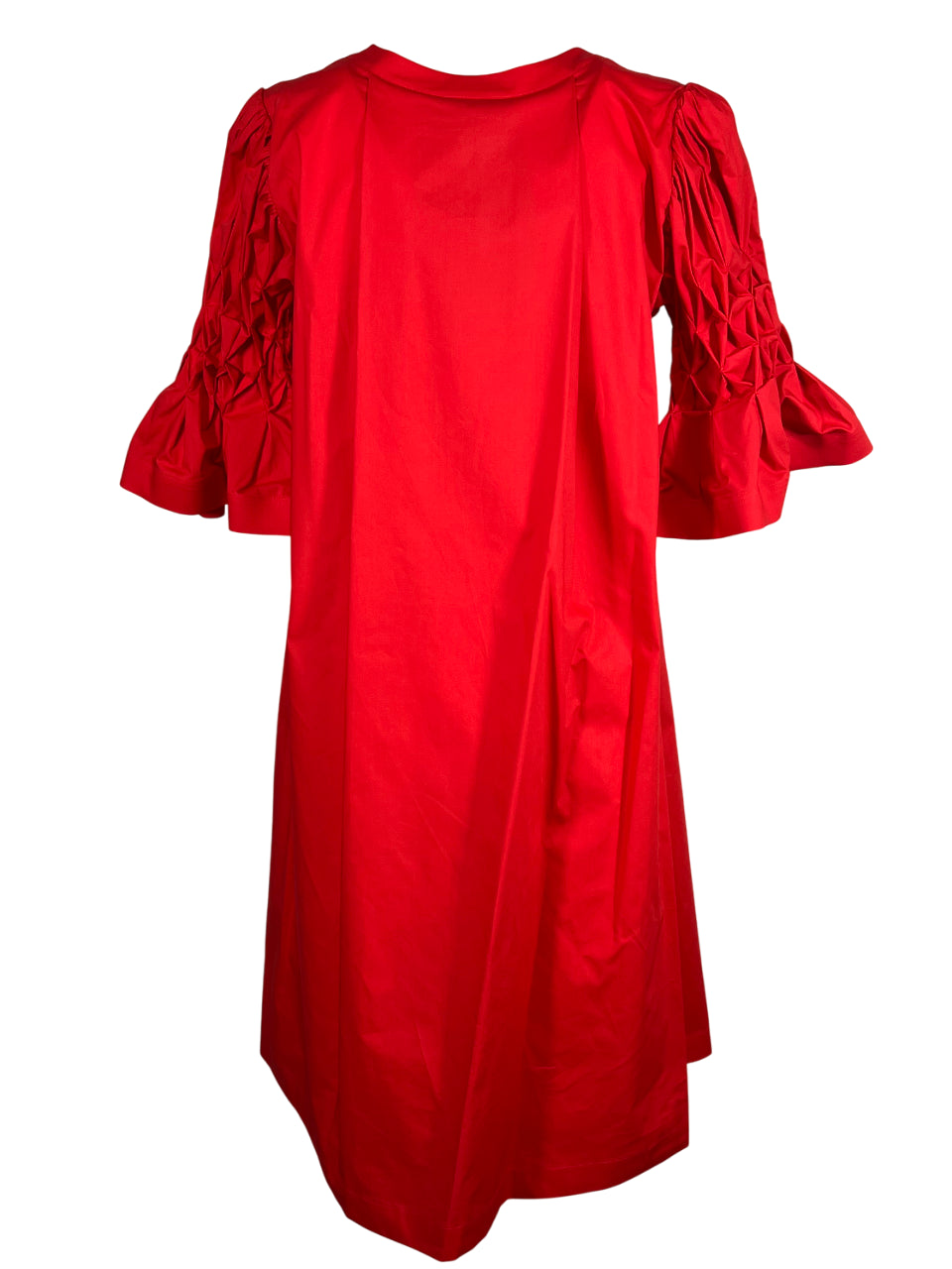 MEIMEIJ abito donna M5PA23 100% cotone MADE IN ITALY