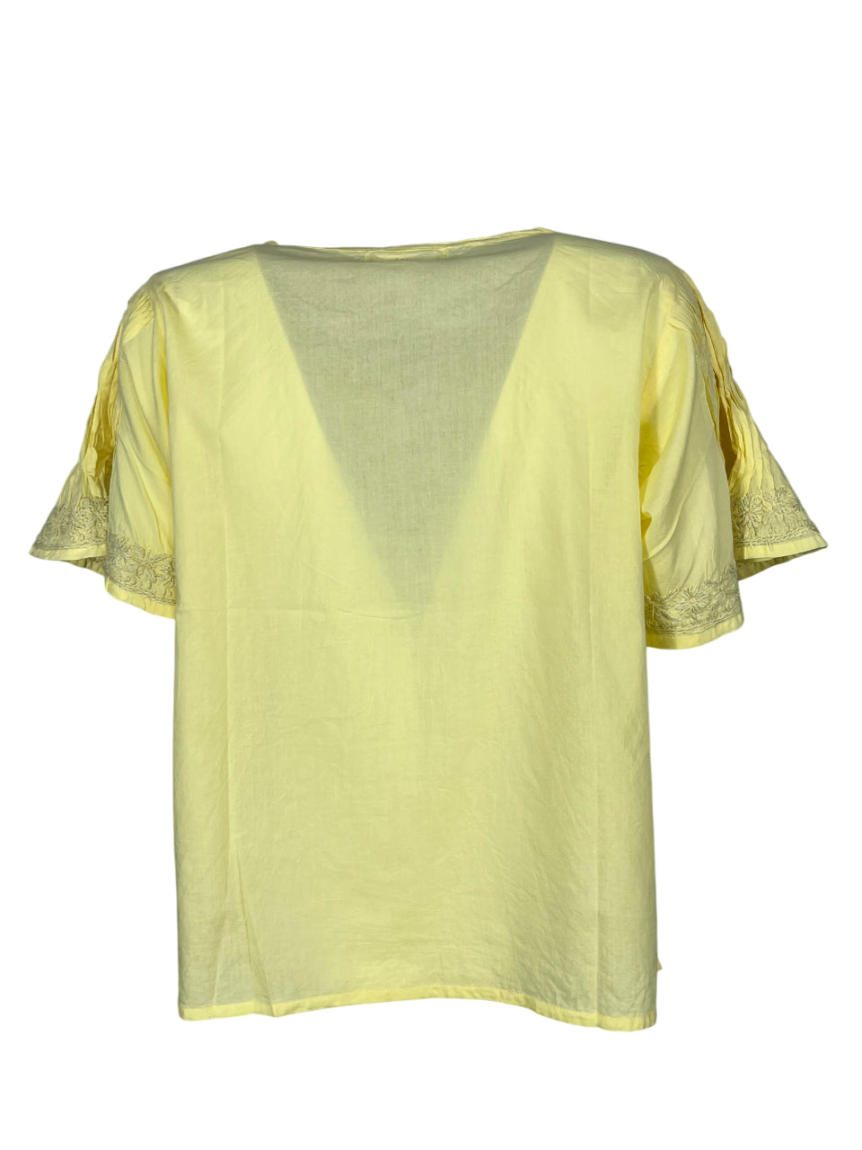 MD’M blusa donna 2.61.037.03 100% cotone