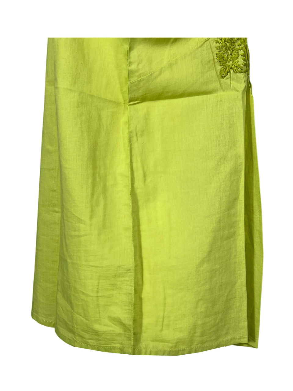 MD’M camicia donna pistacchio 2.61.037.04 100% cotone