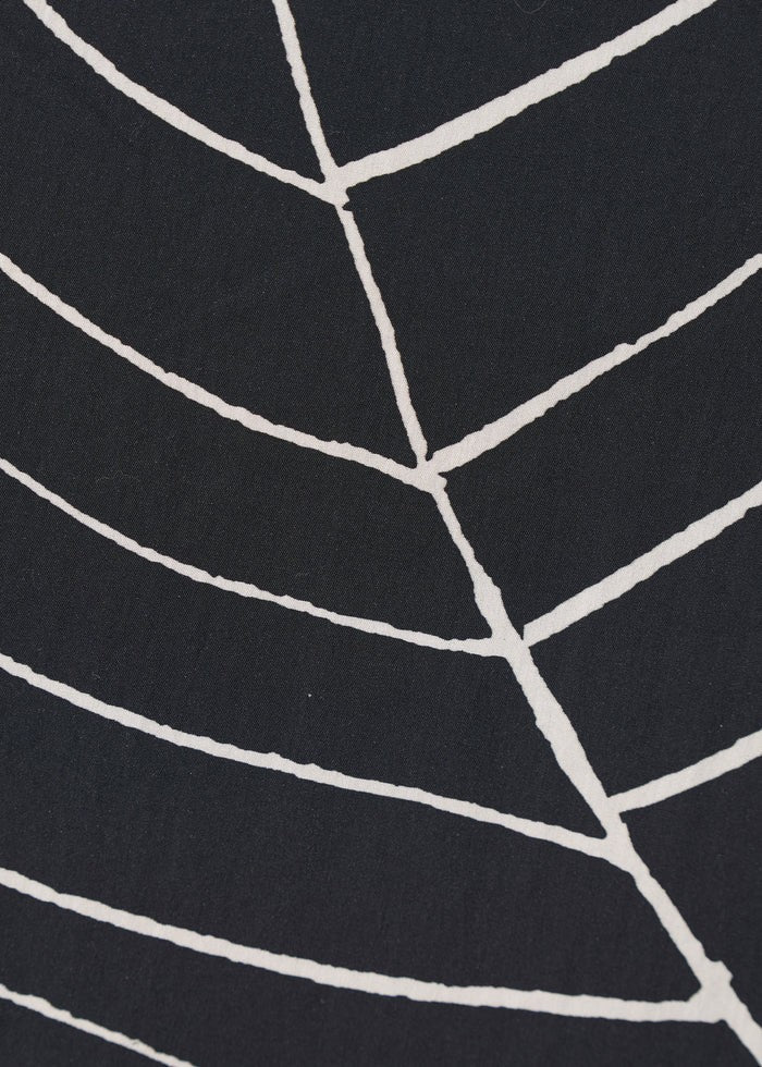 HUMILITY pantalone donna palazzo JUSANKA-V 100% cotone MADE IN ITALY