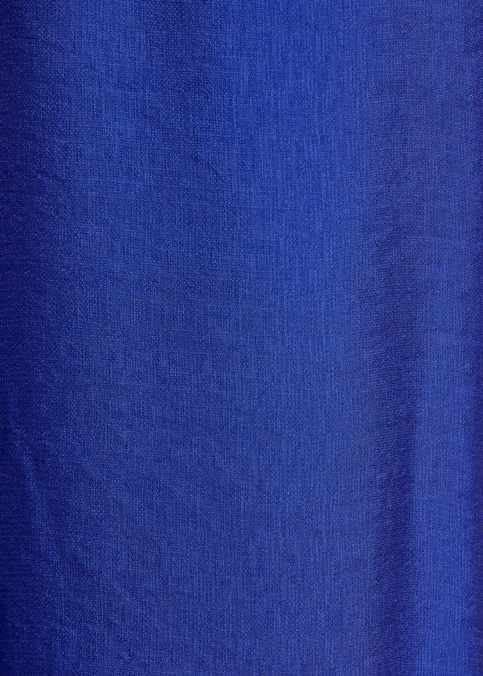 LA FEE MARABOUTEE pantalone donna palazzo DORONIC-Q MADE IN ITALY