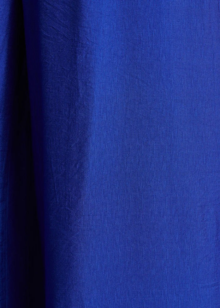 LA FEE MARABOUTEE tuta donna VLOMEE-Q 75% viscosa 25% poliammide MADE IN ITALY