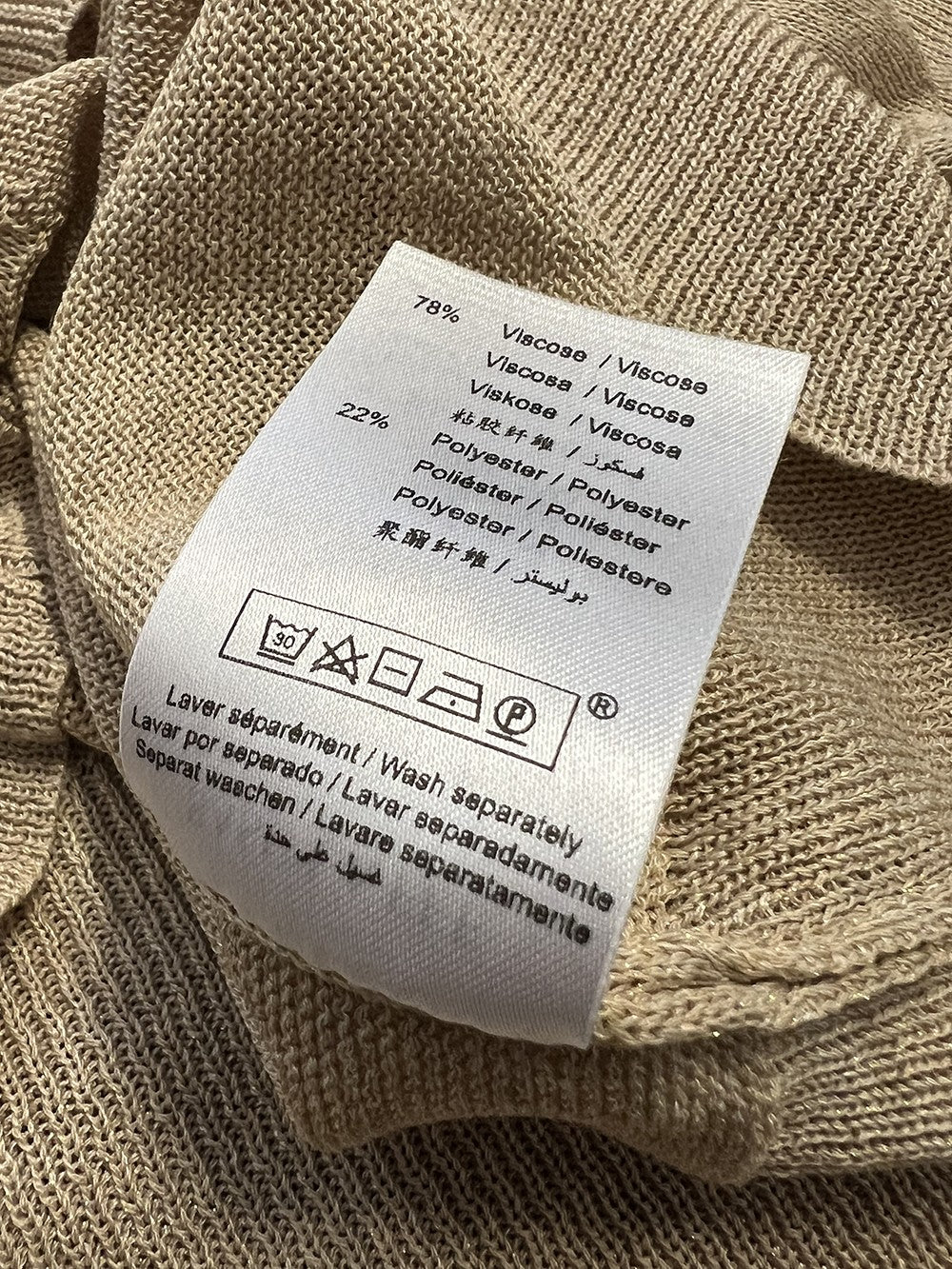 LA FEE MARABOUTEE cardigan donna corto DANELE MADE IN ITALY