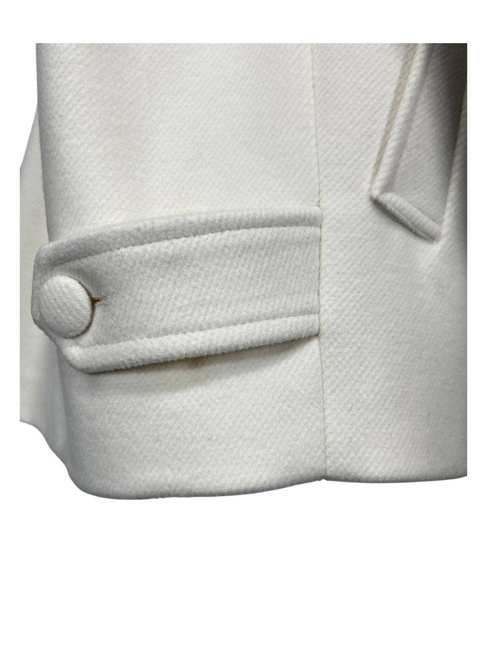 GUTTHA MILANO giaccone donna doppiopetto over  GUT24056 MADE IN ITALY