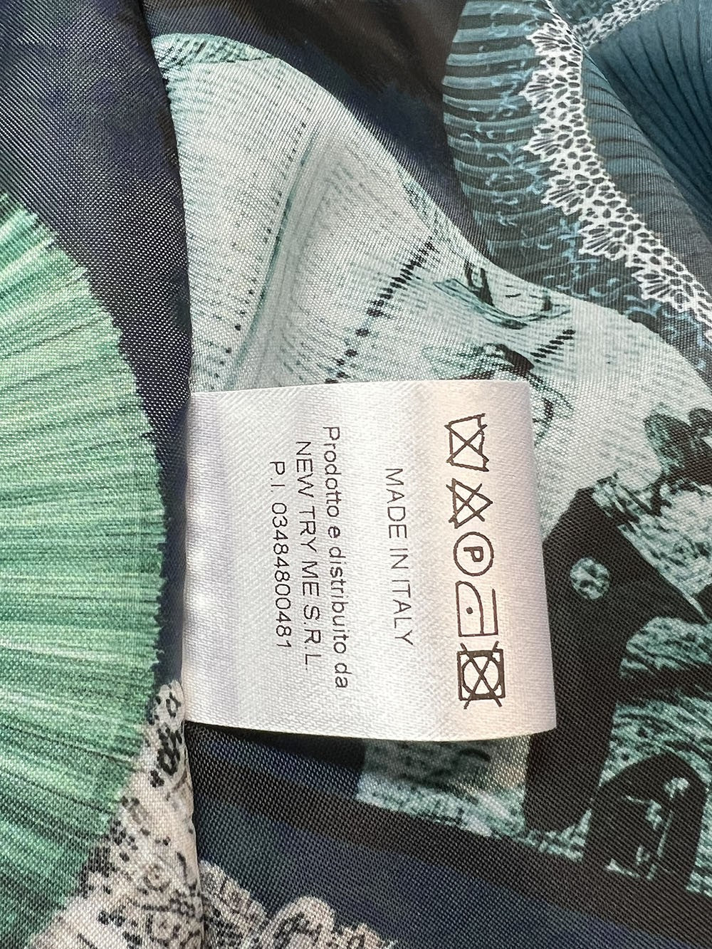 IL THE DELLE 5 giaccone donna doppiopetto JANEIRO 84 MADE IN ITALY