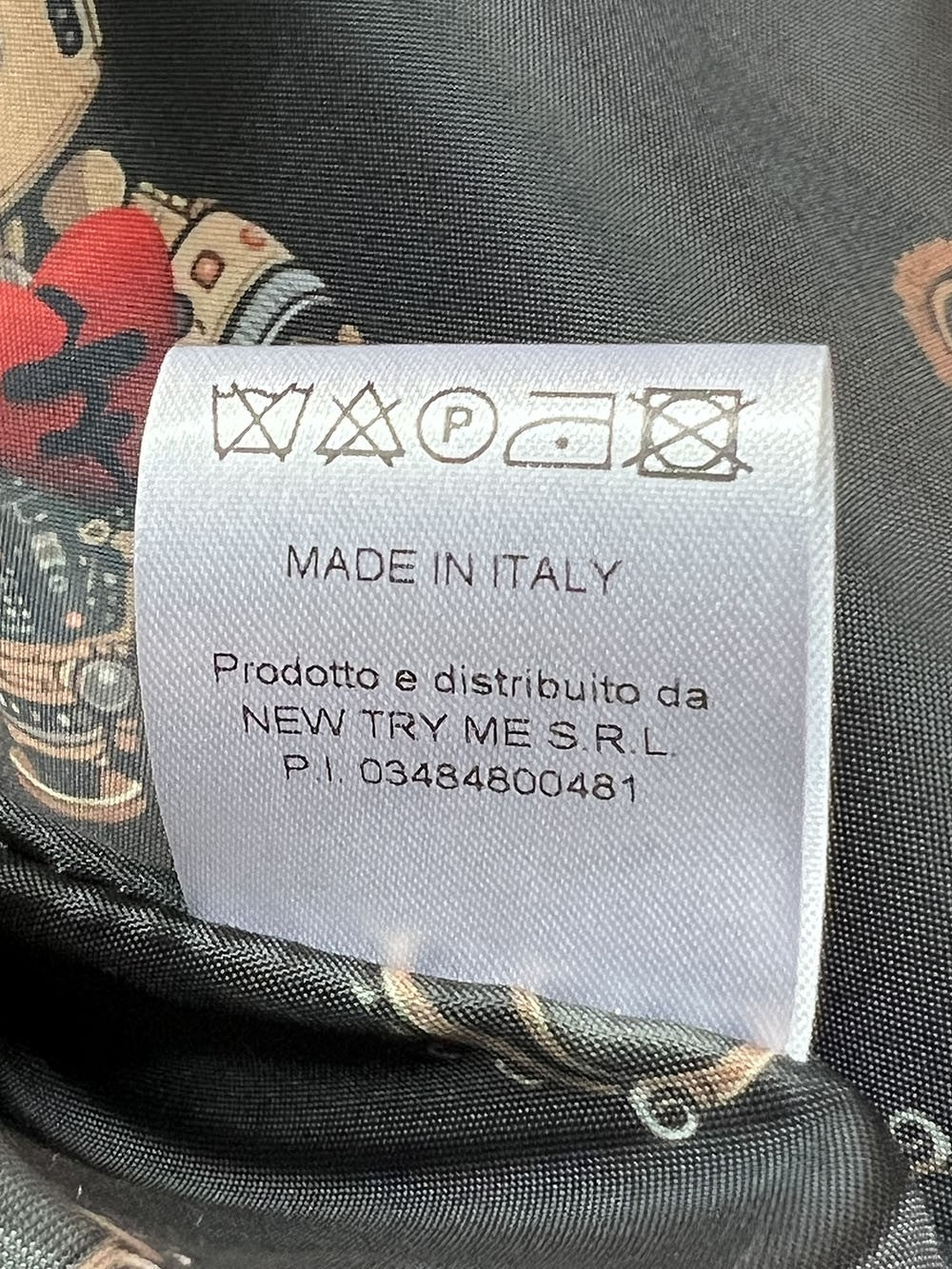 IL THE DELLE 5 giaccone donna doppiopetto JANEIRO 84 MADE IN ITALY