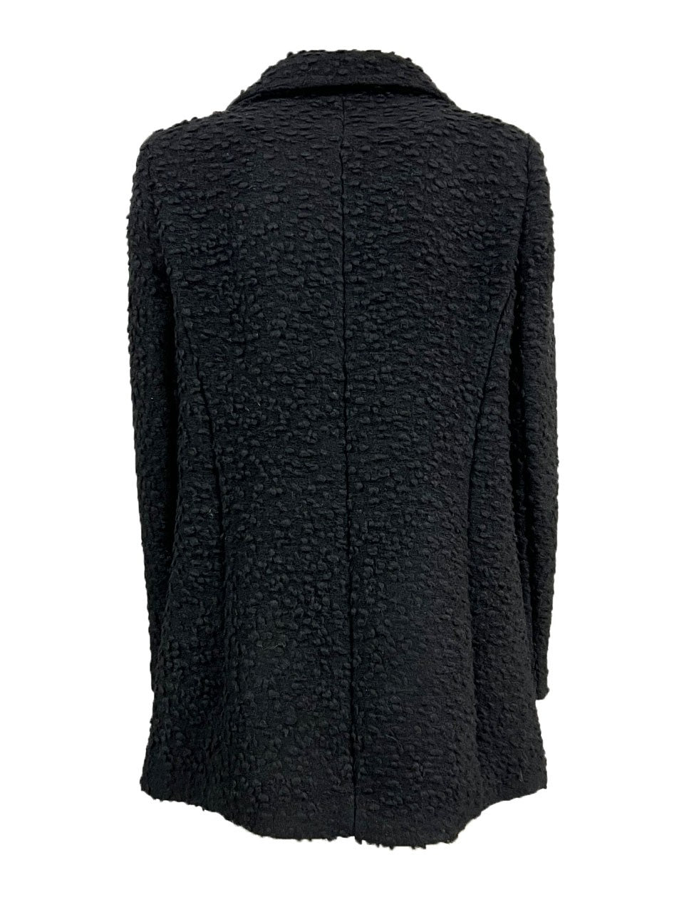 IL THE DELLE 5 giaccone donna doppiopetto JANEIRO 84 MADE IN ITALY