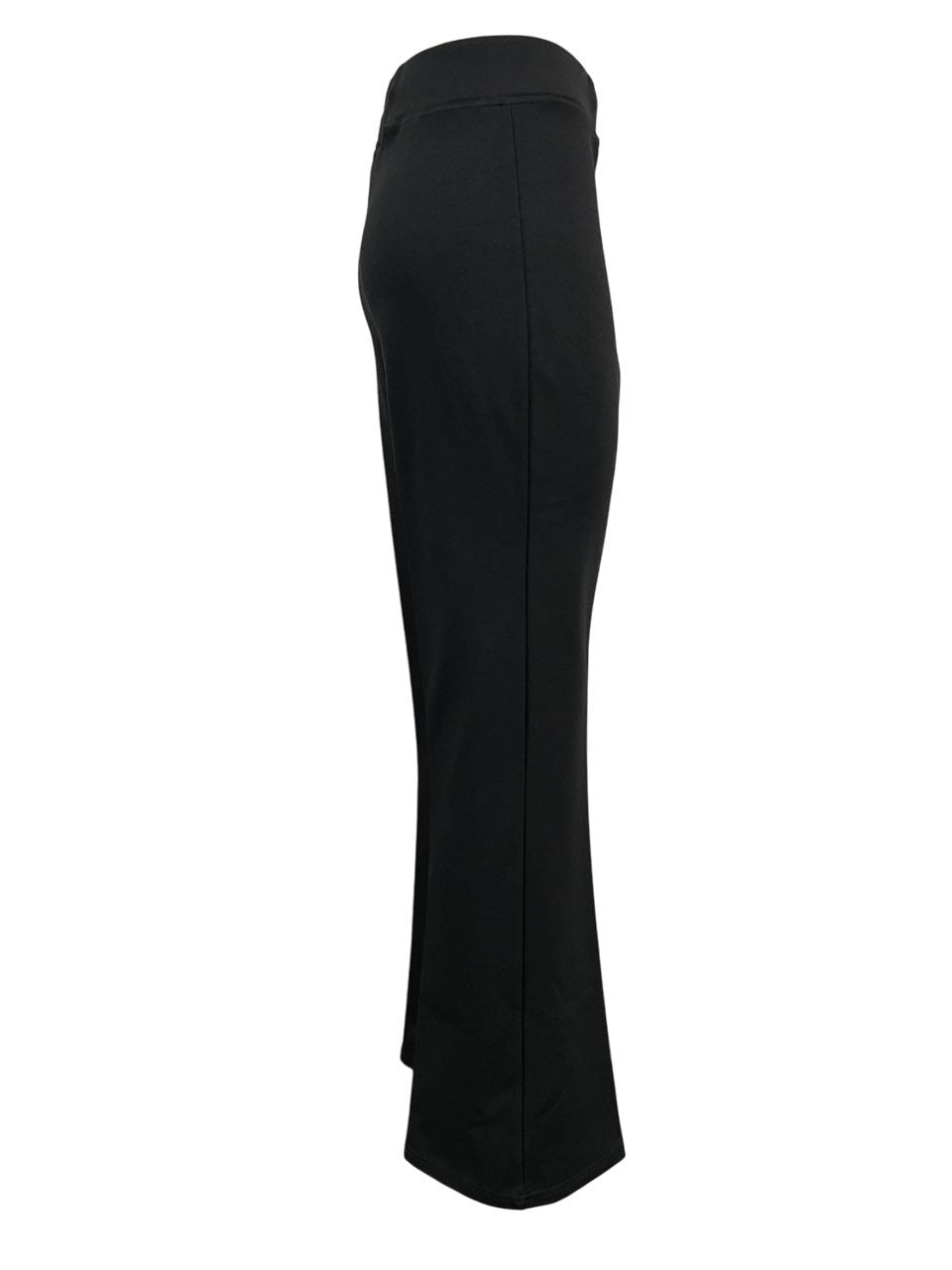 MEIMEIJ pantalone donna punto milano M4IA03 M4IA36 MADE IN ITALY