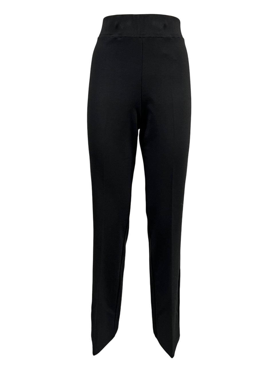 MEIMEIJ pantalone donna punto milano M4IA03 M4IA36 MADE IN ITALY