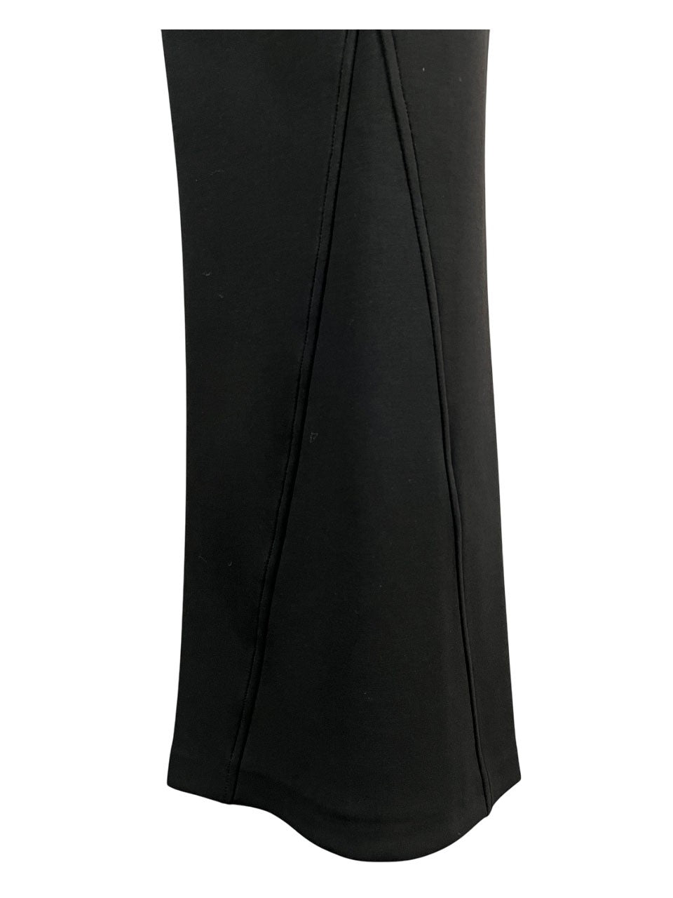 MEIMEIJ pantalone donna largo tessuto scuba M4IBB0 MADE IN ITALY