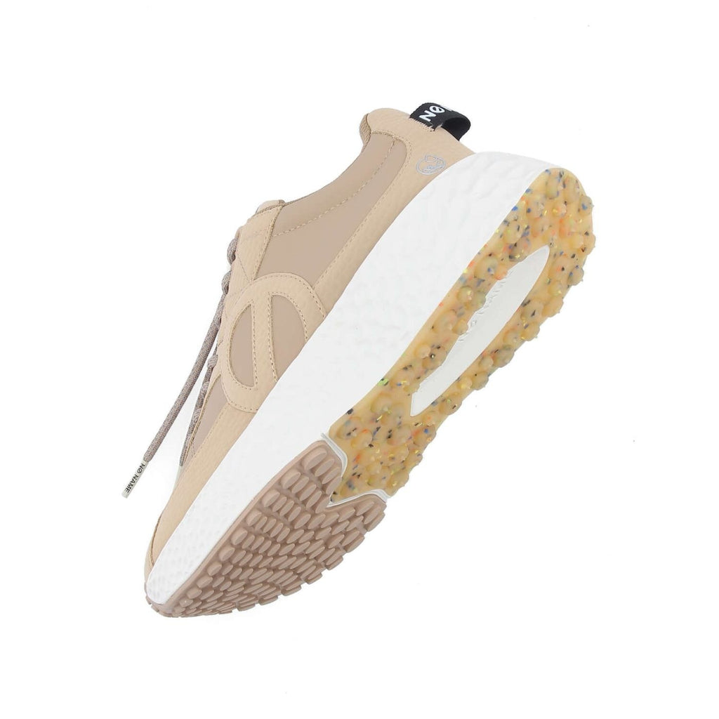 NØ Name scarpe donna joggers CARTER RUNNER W BEIGE
