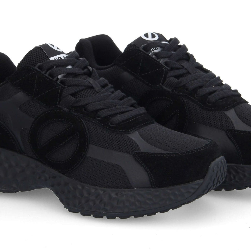 NØ Name scarpe donna joggers CARTER 2.0 FLY W NERO