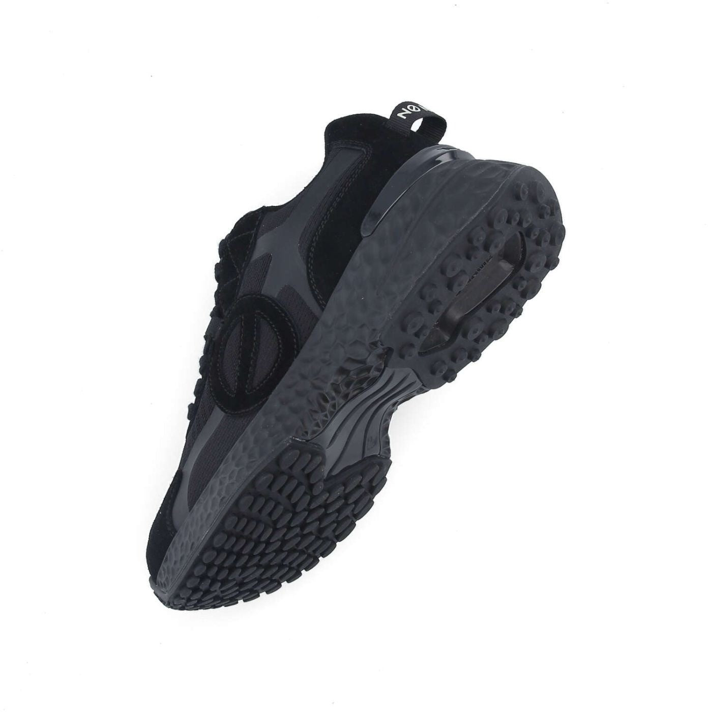 NØ Name scarpe donna joggers CARTER 2.0 FLY W NERO