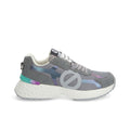NØ Name scarpe donna joggers CARTER 2.0 RUNNER W GRIGIO/OPALE