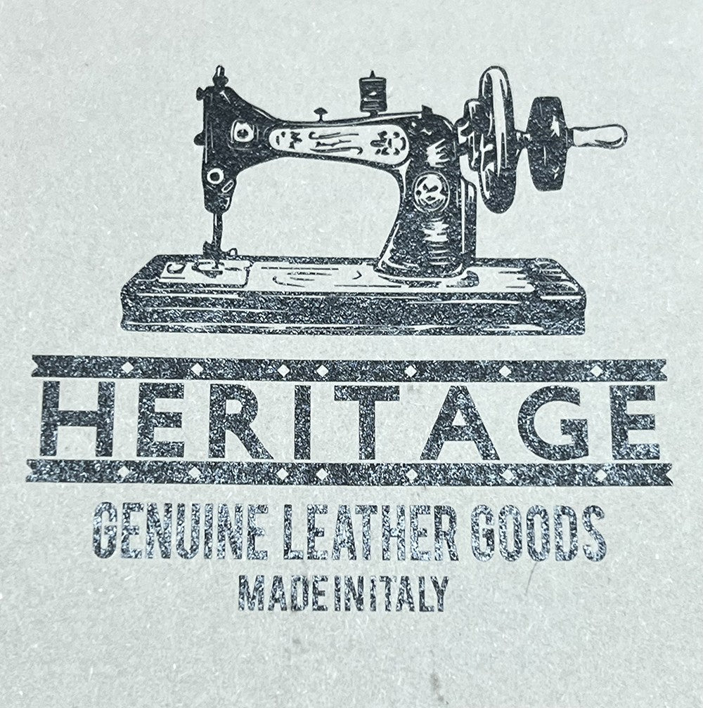 HERITAGE MP403-NP – Giubbino donna in pelle nappa nera con zip e bordo elastico (slim 54 cm) – Made in Italy