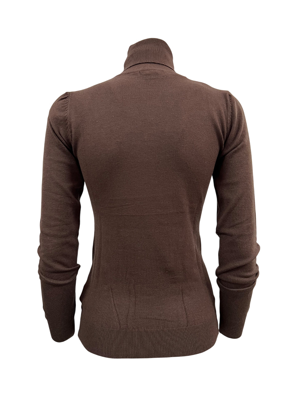 KORALLINE maglia donna slim art. 600 49% viscosa 23% poliammide 28% elastan