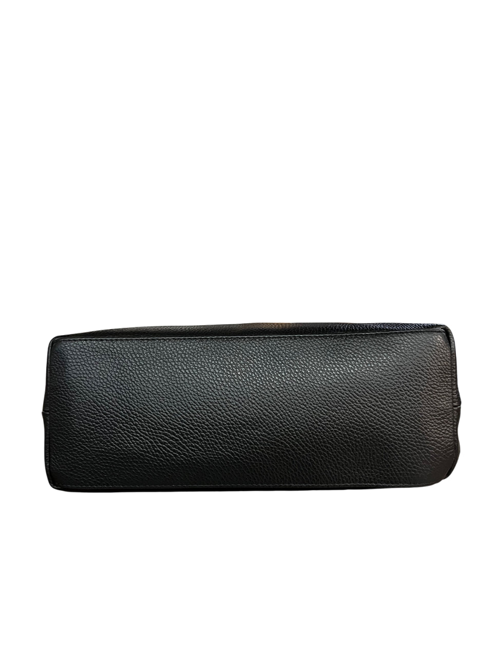 RIPANI LUISA I771OJ – Borsa a mano in pelle cervo con tracolla aggiuntiva (Made in Italy)