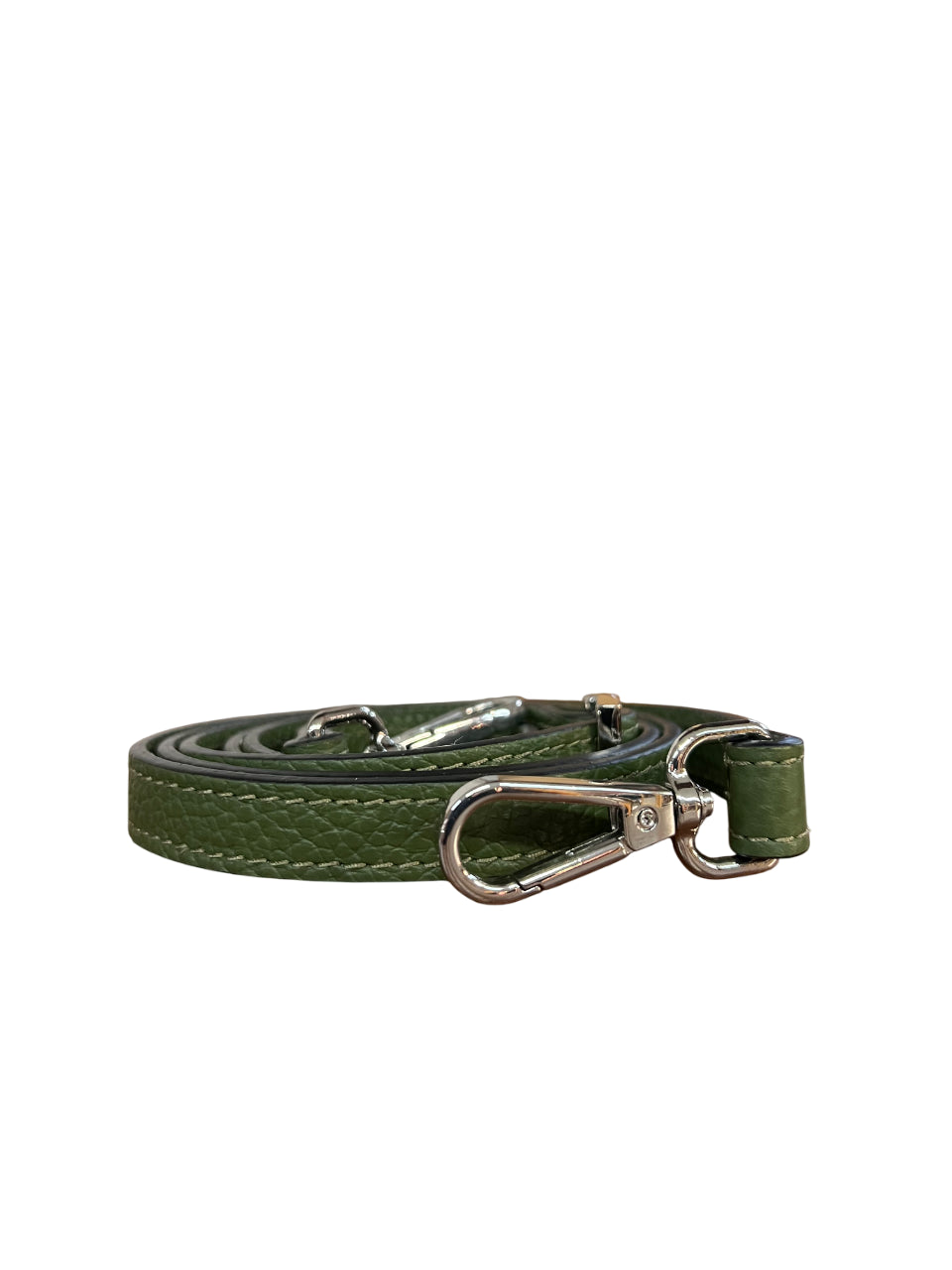 RIPANI Easy Handy M – borsa spalla pelle, triplo scomparto, zip