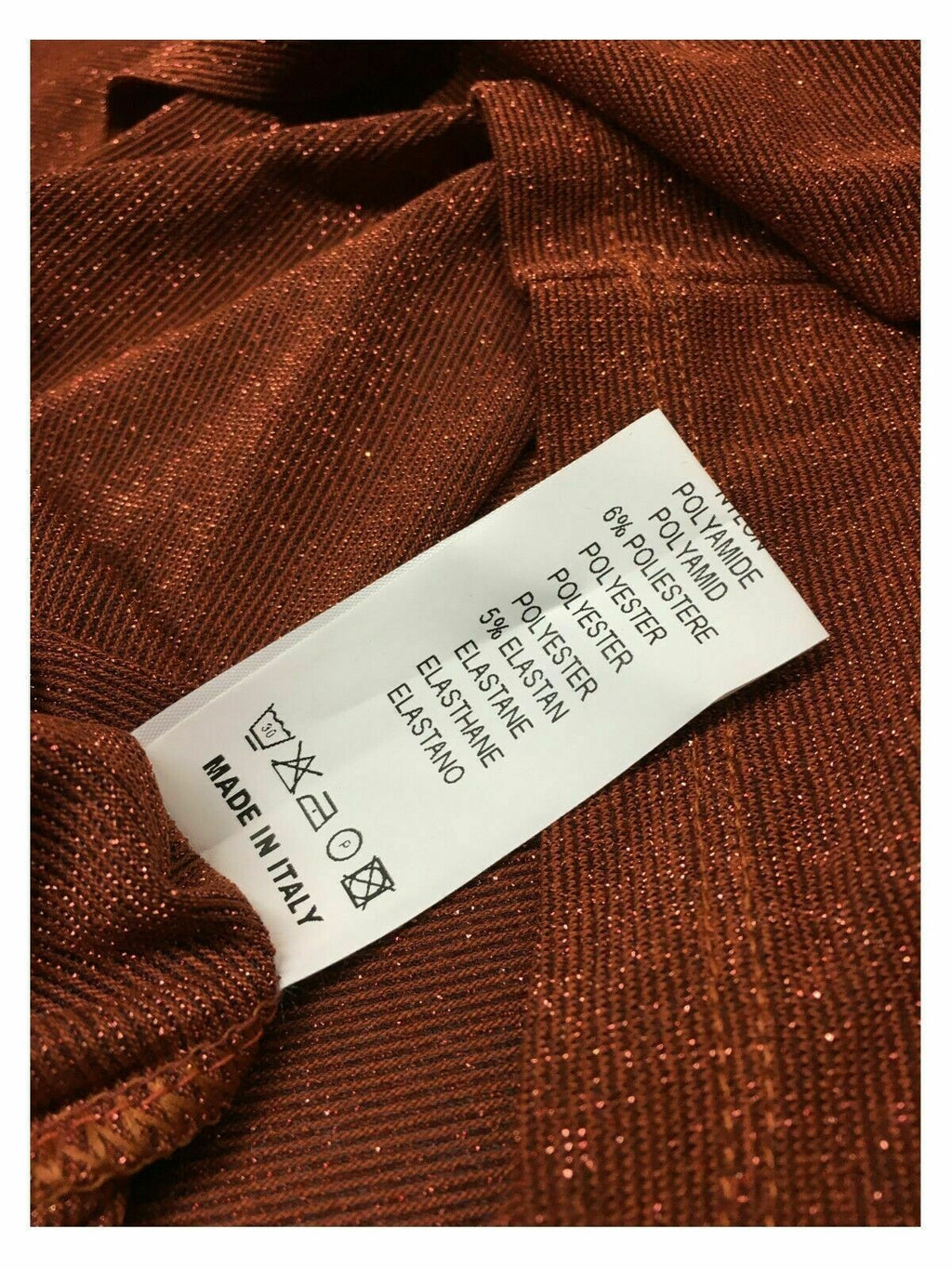 BE LIMOUSINE pantalone palazzo donna tinta unita mod LP0055L ALFA MADE IN ITALY