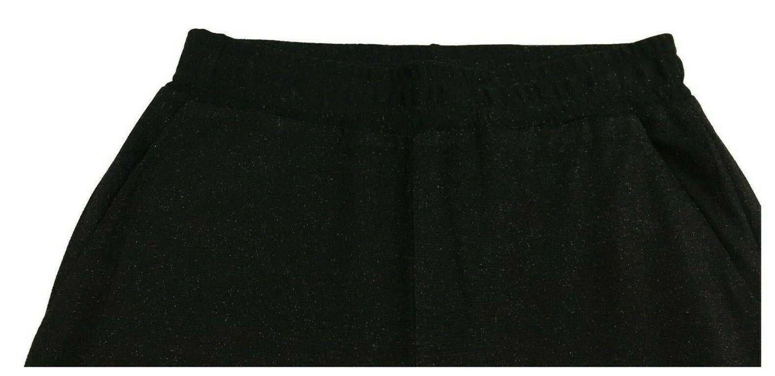 BE LIMOUSINE pantalone palazzo donna tinta unita mod LP0055L ALFA MADE IN ITALY