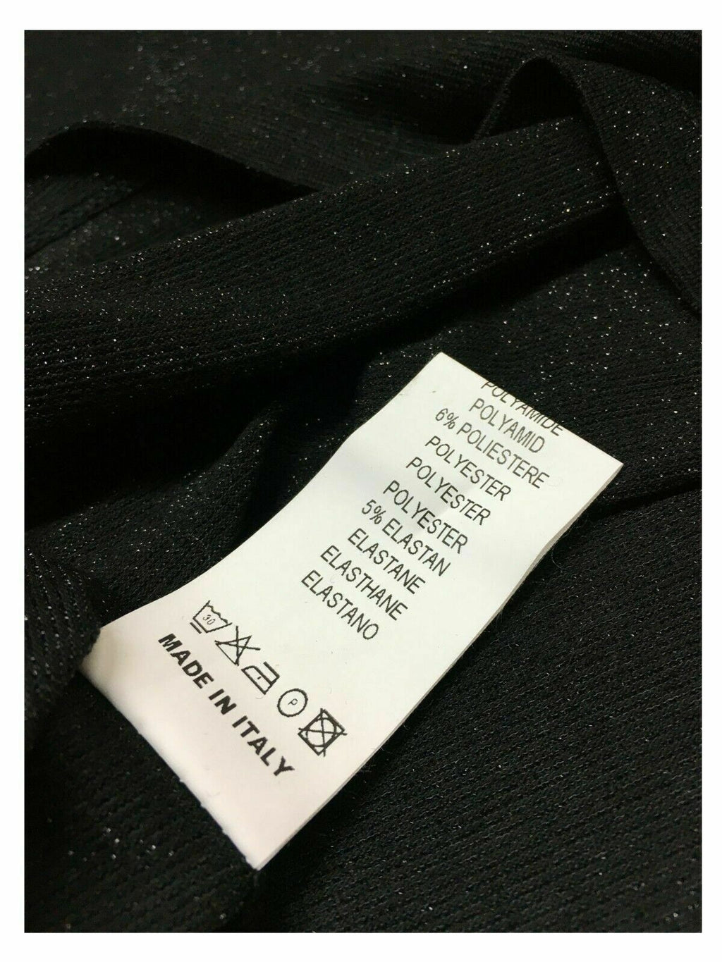 BE LIMOUSINE pantalone palazzo donna tinta unita mod LP0055L ALFA MADE IN ITALY