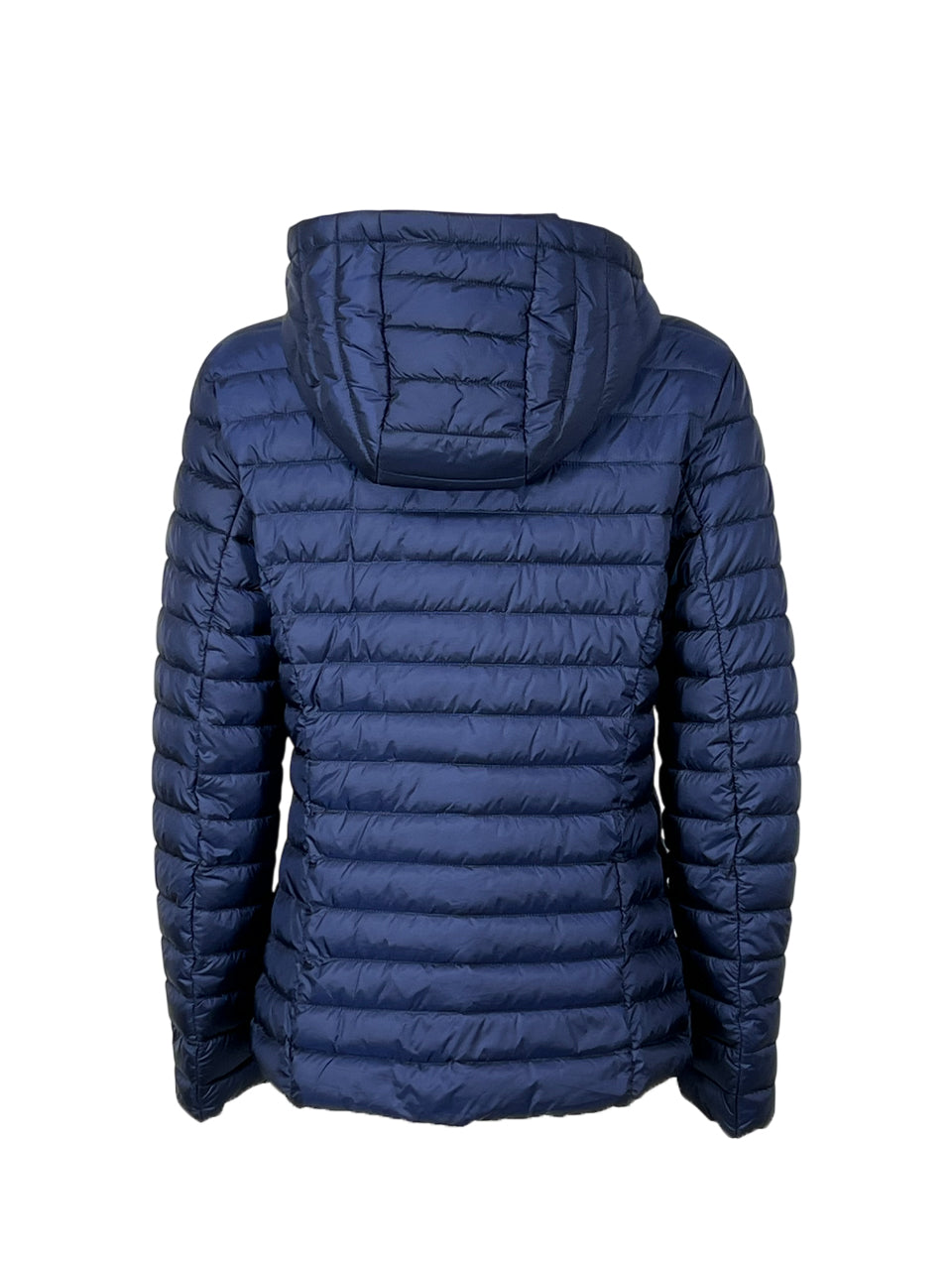 TALENTI Piumino Donna TB40 736 100 Gr Cappuccio Staccabile