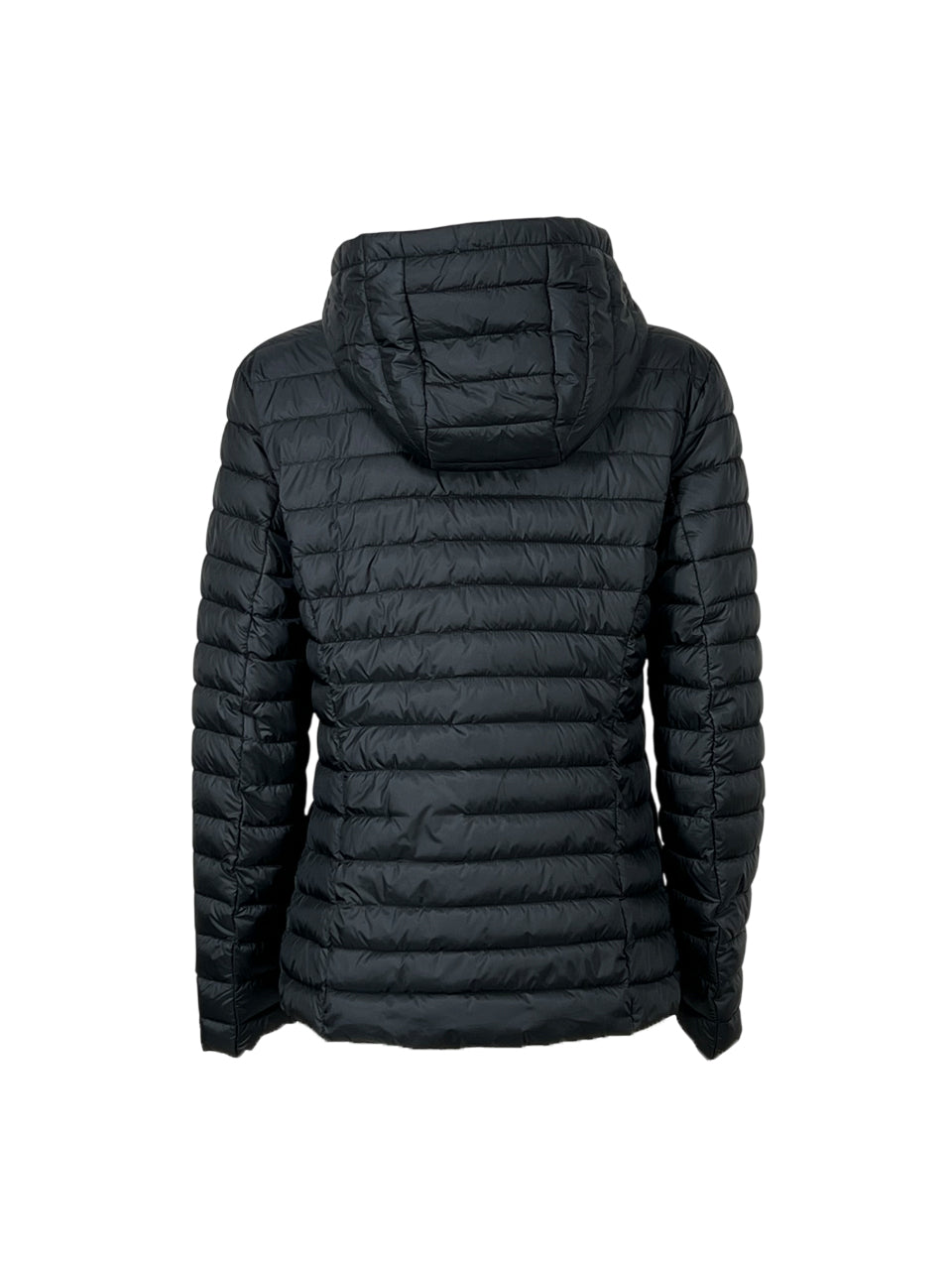 TALENTI Piumino Donna TB40 736 100 Gr Cappuccio Staccabile